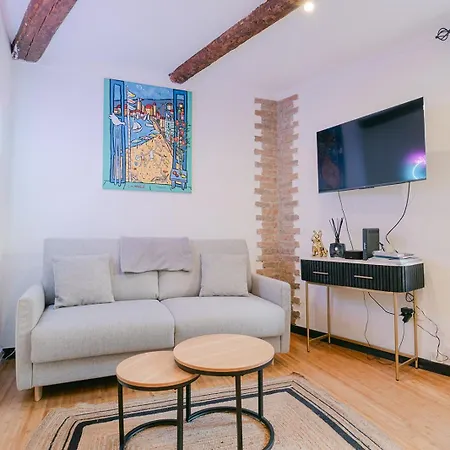 La Casa Du Suquet, Zone Pietonne Апартаменты
