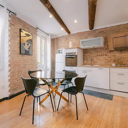 La Casa Du Suquet, Zone Pietonne Апартаменты Канны