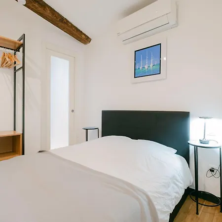 La Casa Du Suquet, Zone Pietonne Апартаменты
