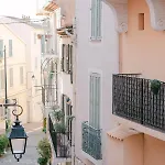 Daire La Casa Du Suquet, Zone Pietonne *