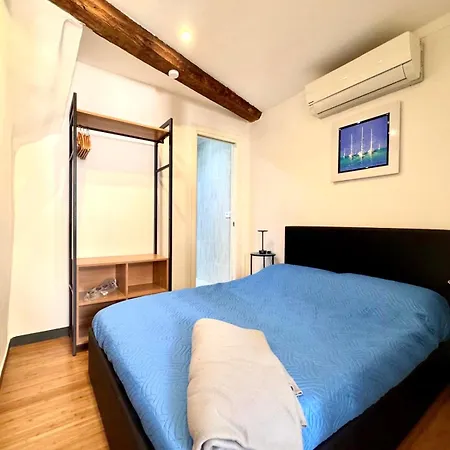 Appartamento T2 Suquet Plages & Centre A Pied