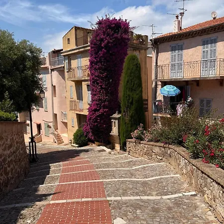 La Casa Du Suquet, Zone Pietonne Cannes