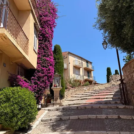 Апартаменты La Casa Du Suquet, Zone Pietonne *